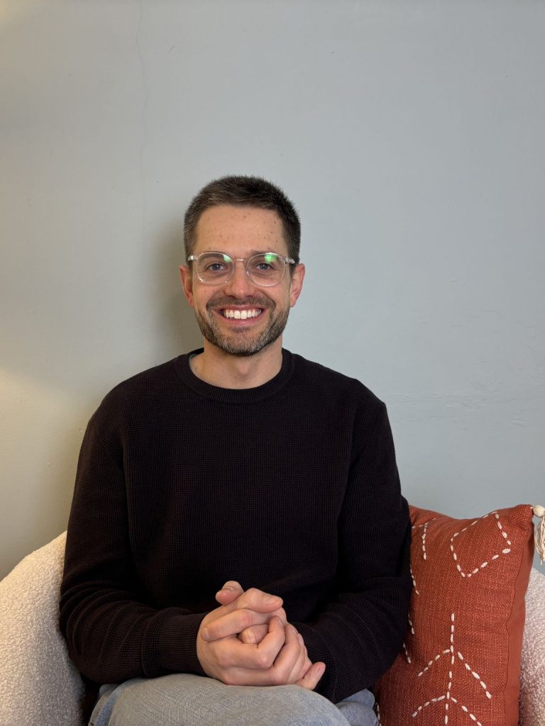 Guillem Clos, enfermero y con Máster en Nutrición.