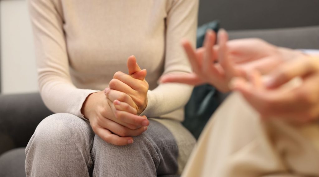 Acompañamiento nutricional individual